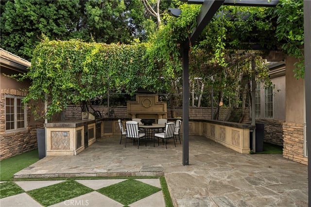 4816 Gloria Avenue, Encino, CA 91436 — photo 43 of 53