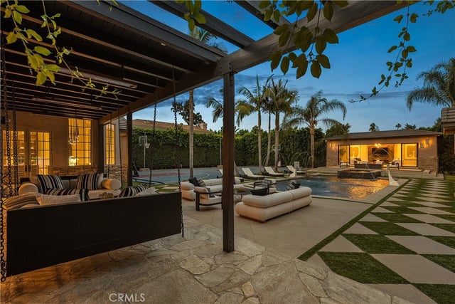 4816 Gloria Avenue, Encino, CA 91436 — photo 45 of 53