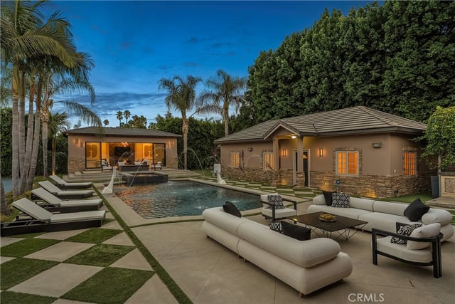 4816 Gloria Avenue, Encino, CA 91436 — photo 46 of 53