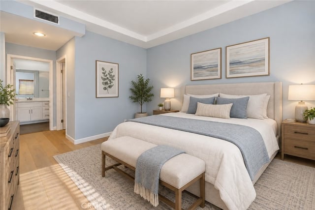 14415 Benefit Street 101, Sherman Oaks, CA 91423 — photo 15 of 37