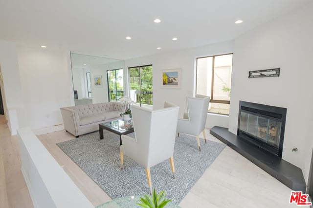 9033 Vista Grande Street 3, West Hollywood, CA 90069 — photo 2 of 41