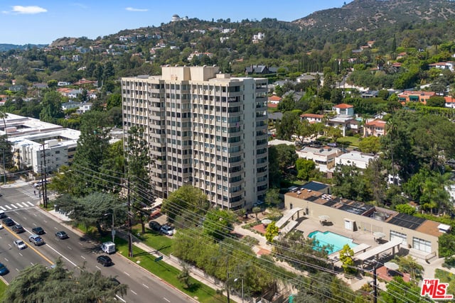 4455 Los Feliz Boulevard 1105, Los Angeles, CA 90027 — photo 33 of 33