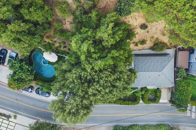 3440 Mandeville Canyon Road, Los Angeles, CA 90049 — photo 23 of 24
