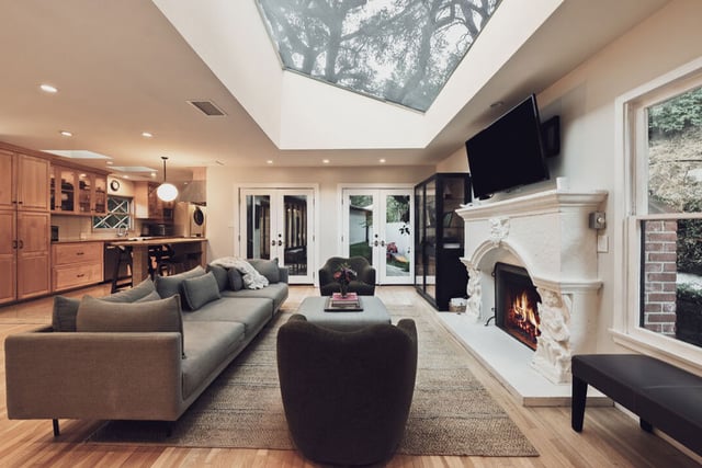 3440 Mandeville Canyon Road, Los Angeles, CA 90049 — photo 6 of 24