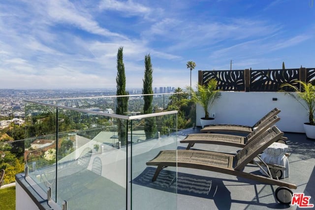 9270 Kinglet Drive, Los Angeles, CA 90069 — photo 28 of 41