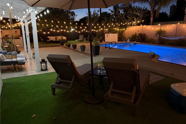 16607 Bahama, North Hills, CA 91343 — photo 34 of 35
