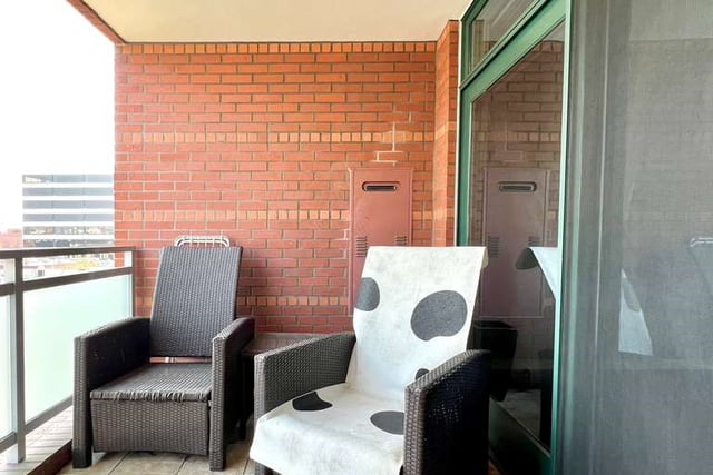 125 North Raymond Avenue N 404, Pasadena, CA 91103 — photo 14 of 15
