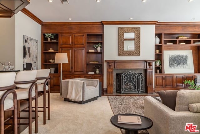 5209 Newcastle Lane, Calabasas, CA 91302 — photo 14 of 42