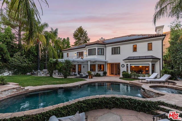 5209 Newcastle Lane, Calabasas, CA 91302 — photo 2 of 42