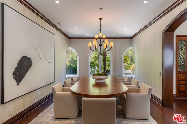 5209 Newcastle Lane, Calabasas, CA 91302 — photo 4 of 42