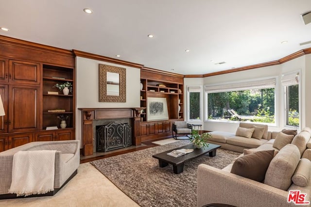5209 Newcastle Lane, Calabasas, CA 91302 — photo 5 of 42