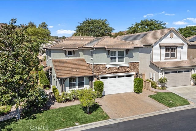 28527 Las Canastas, Valencia, CA 91354 — photo 50 of 55