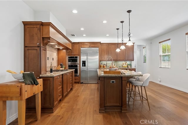 28527 Las Canastas, Valencia, CA 91354 — photo 8 of 55