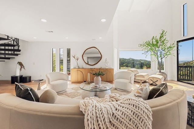 11559 Dona Teresa Drive, Studio City, CA 91604 — photo 10 of 61