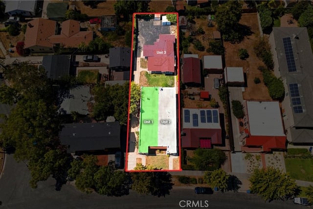 1709 Campus Road, Eagle Rock, CA 90041 — photo 3 of 9