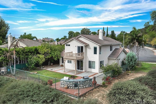 11954 Edgecliff Avenue, Sylmar, CA 91342 — photo 46 of 55