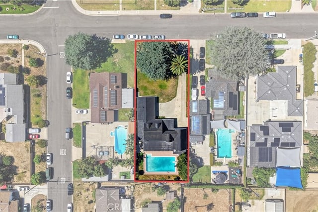 1028 S Sunkist, West Covina, CA 91790 — photo 50 of 67