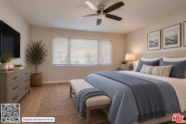 11909 Weddington Street 104, Los Angeles, CA 91607 — photo 4 of 11
