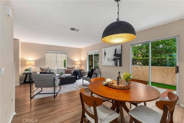 25112 Steinbeck Avenue D, Stevenson Ranch, CA 91381 — photo 13 of 56