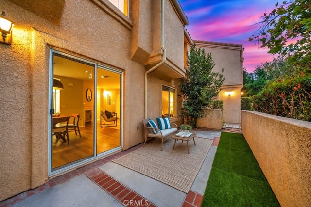 25112 Steinbeck Avenue D, Stevenson Ranch, CA 91381 — photo 3 of 56