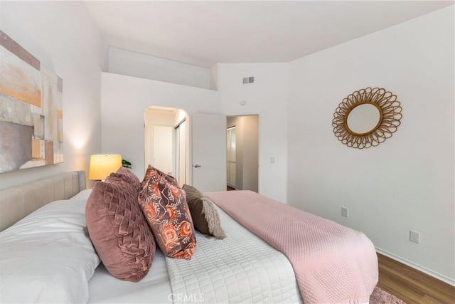 25112 Steinbeck Avenue D, Stevenson Ranch, CA 91381 — photo 31 of 56