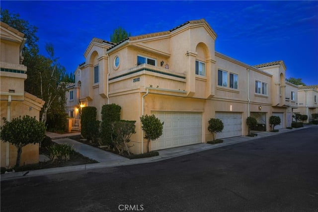 25112 Steinbeck Avenue D, Stevenson Ranch, CA 91381 — photo 38 of 56