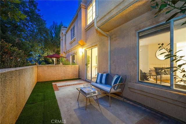 25112 Steinbeck Avenue D, Stevenson Ranch, CA 91381 — photo 42 of 56