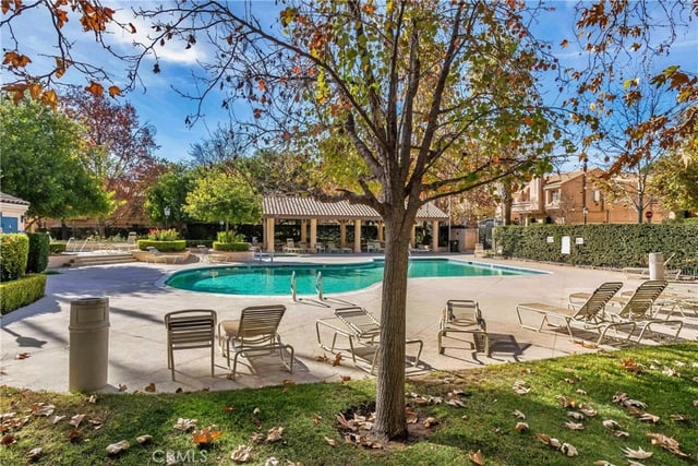 25112 Steinbeck Avenue D, Stevenson Ranch, CA 91381 — photo 48 of 56