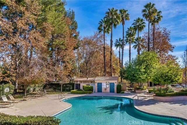25112 Steinbeck Avenue D, Stevenson Ranch, CA 91381 — photo 49 of 56