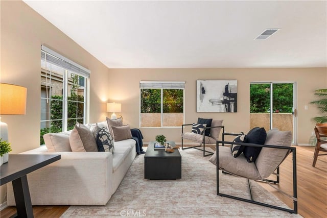 25112 Steinbeck Avenue D, Stevenson Ranch, CA 91381 — photo 6 of 56