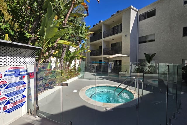 1230 Horn 408, West Hollywood, CA 90069 — photo 29 of 32