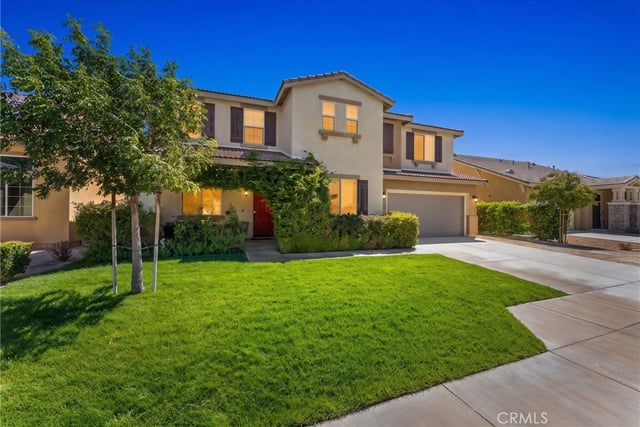 43904 Windrose, Lancaster, CA 93536 — photo 2 of 60
