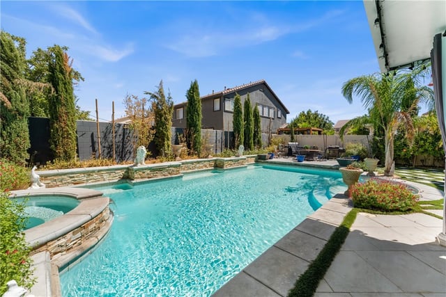 43904 Windrose, Lancaster, CA 93536 — photo 57 of 60
