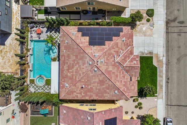 43904 Windrose, Lancaster, CA 93536 — photo 58 of 60