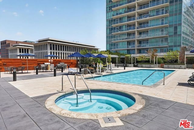 3785 Wilshire Boulevard 204, Los Angeles, CA 90010 — photo 40 of 54