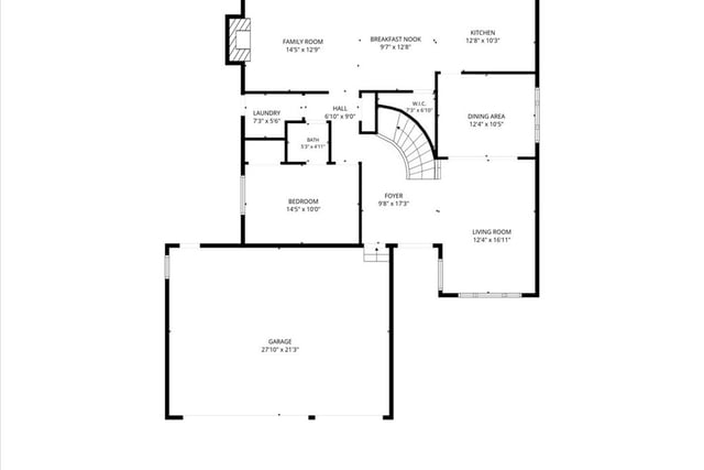 1313 Fairlance, Diamond Bar, CA 91789 — photo 42 of 44