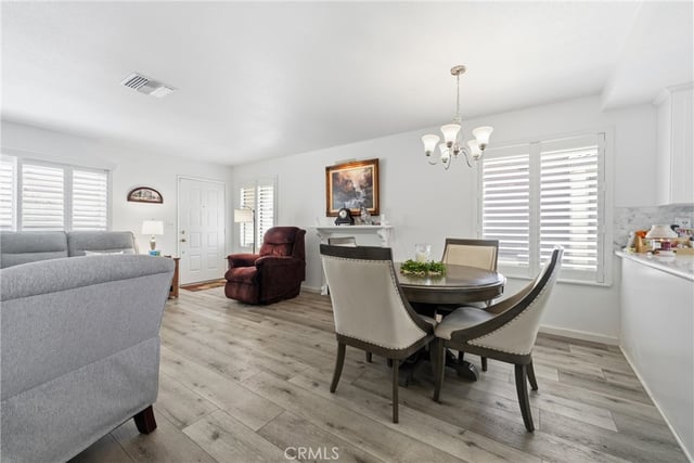 2124 El Domingo Circle 13, Lancaster, CA 93536 — photo 10 of 22