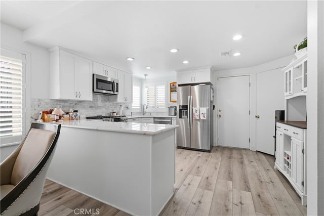 2124 El Domingo Circle 13, Lancaster, CA 93536 — photo 13 of 22