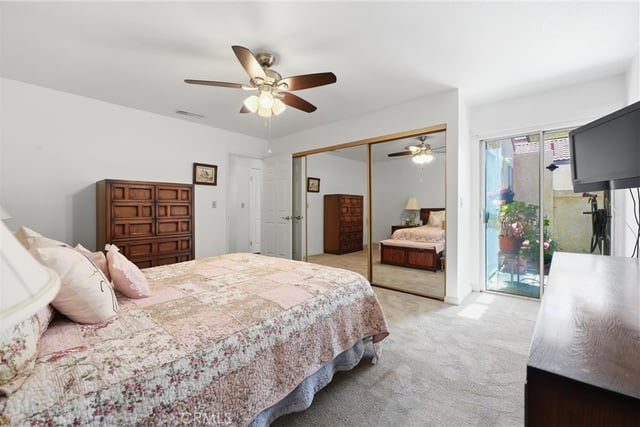 2124 El Domingo Circle 13, Lancaster, CA 93536 — photo 15 of 22