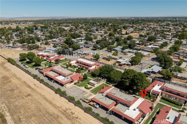 2124 El Domingo Circle 13, Lancaster, CA 93536 — photo 19 of 22