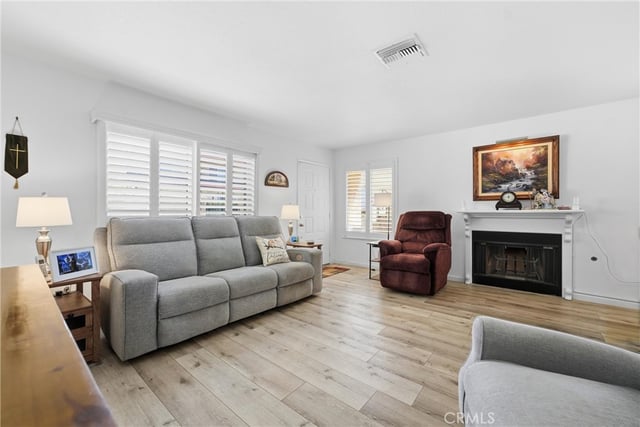 2124 El Domingo Circle 13, Lancaster, CA 93536 — photo 8 of 22