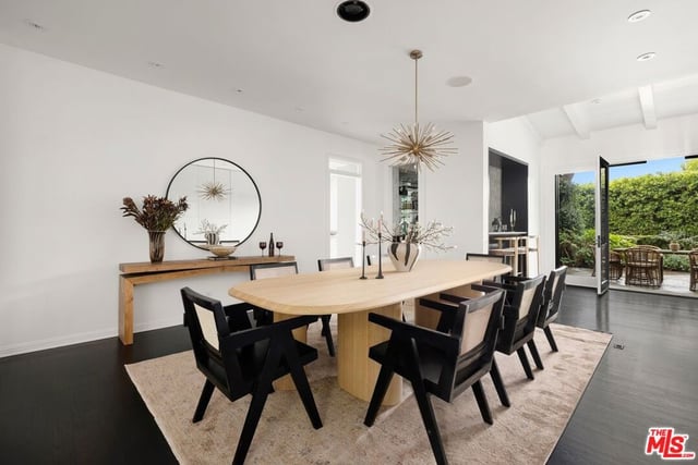 13574 D'Este Drive, Pacific Palisades, CA 90272 — photo 13 of 40