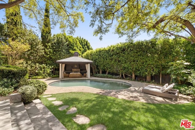 13574 D'Este Drive, Pacific Palisades, CA 90272 — photo 31 of 40