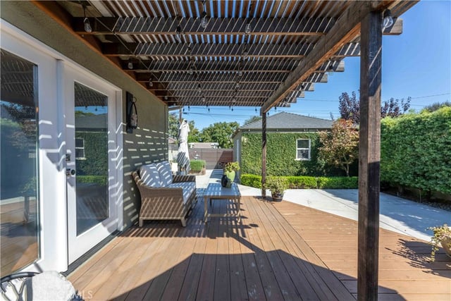 3732 Clark, Long Beach, CA 90808 — photo 37 of 47