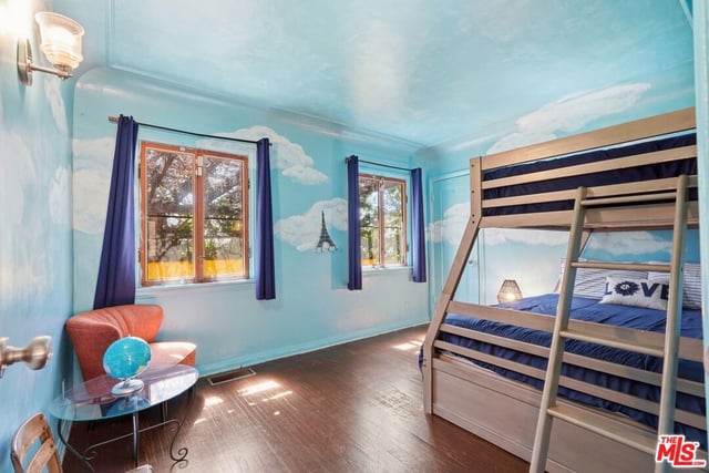 1309 Carmona Avenue, Los Angeles, CA 90019 — photo 14 of 25