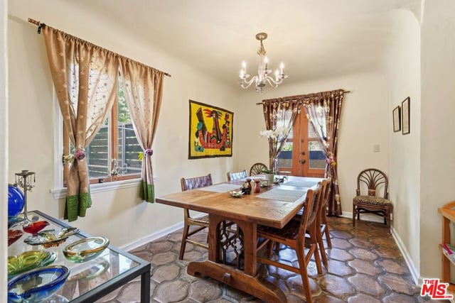 1309 Carmona Avenue, Los Angeles, CA 90019 — photo 7 of 25