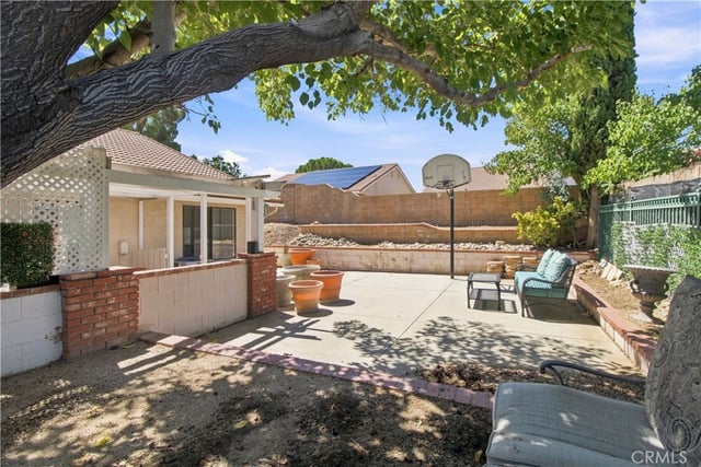 4825 Avenida Vista Verde, Palmdale, CA 93551 — photo 33 of 41