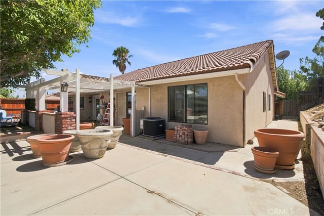 4825 Avenida Vista Verde, Palmdale, CA 93551 — photo 35 of 41