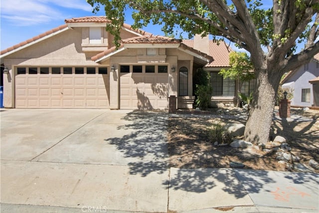4825 Avenida Vista Verde, Palmdale, CA 93551 — photo 40 of 41