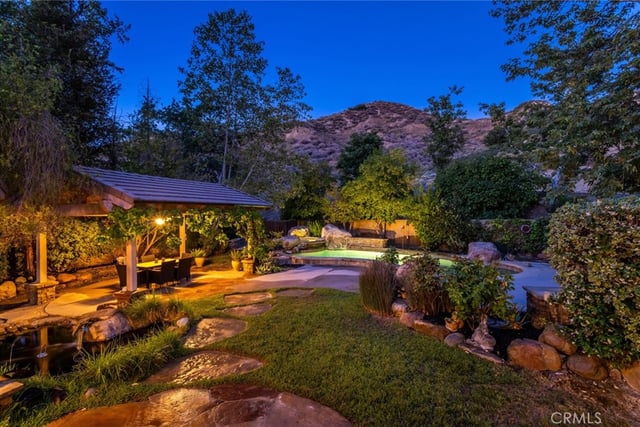 24802 Greensbrier Drive, Stevenson Ranch, CA 91381 — photo 2 of 75